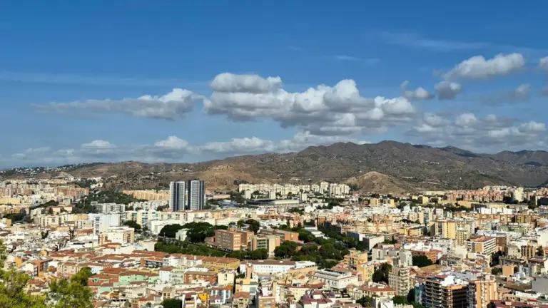 Tres condenados por secuestrar a dos hombres en un zulo de Málaga y exigir 50.000 euros de rescate