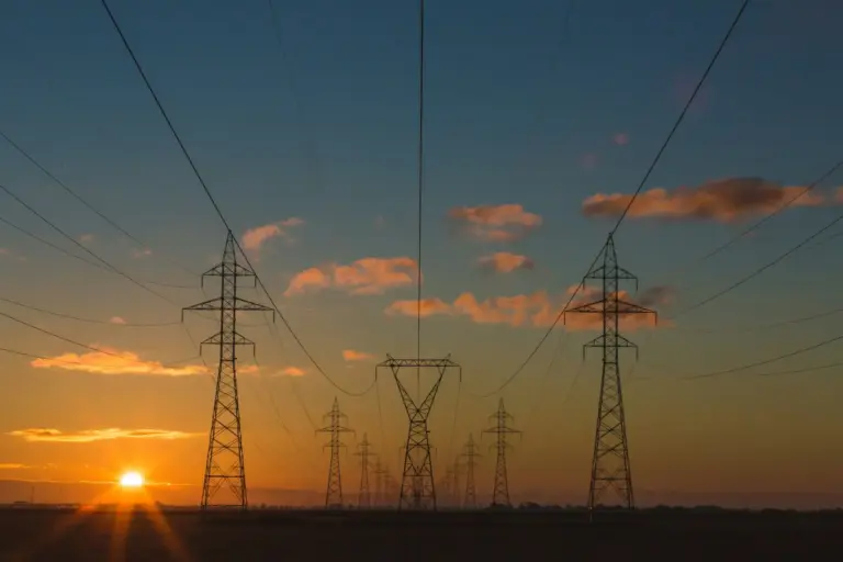 energía e inteligencia artificial