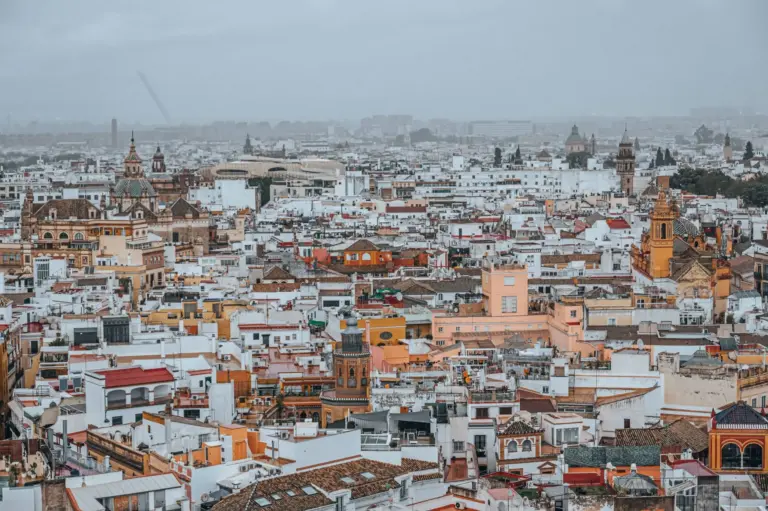 desahucios Andalucía