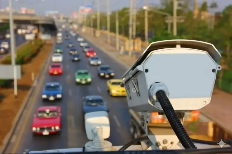 La trampa de los accesos a las ZBE en el cinturón sur de Madrid: los tramos de carretera donde la cámara fotografía sin aviso previo