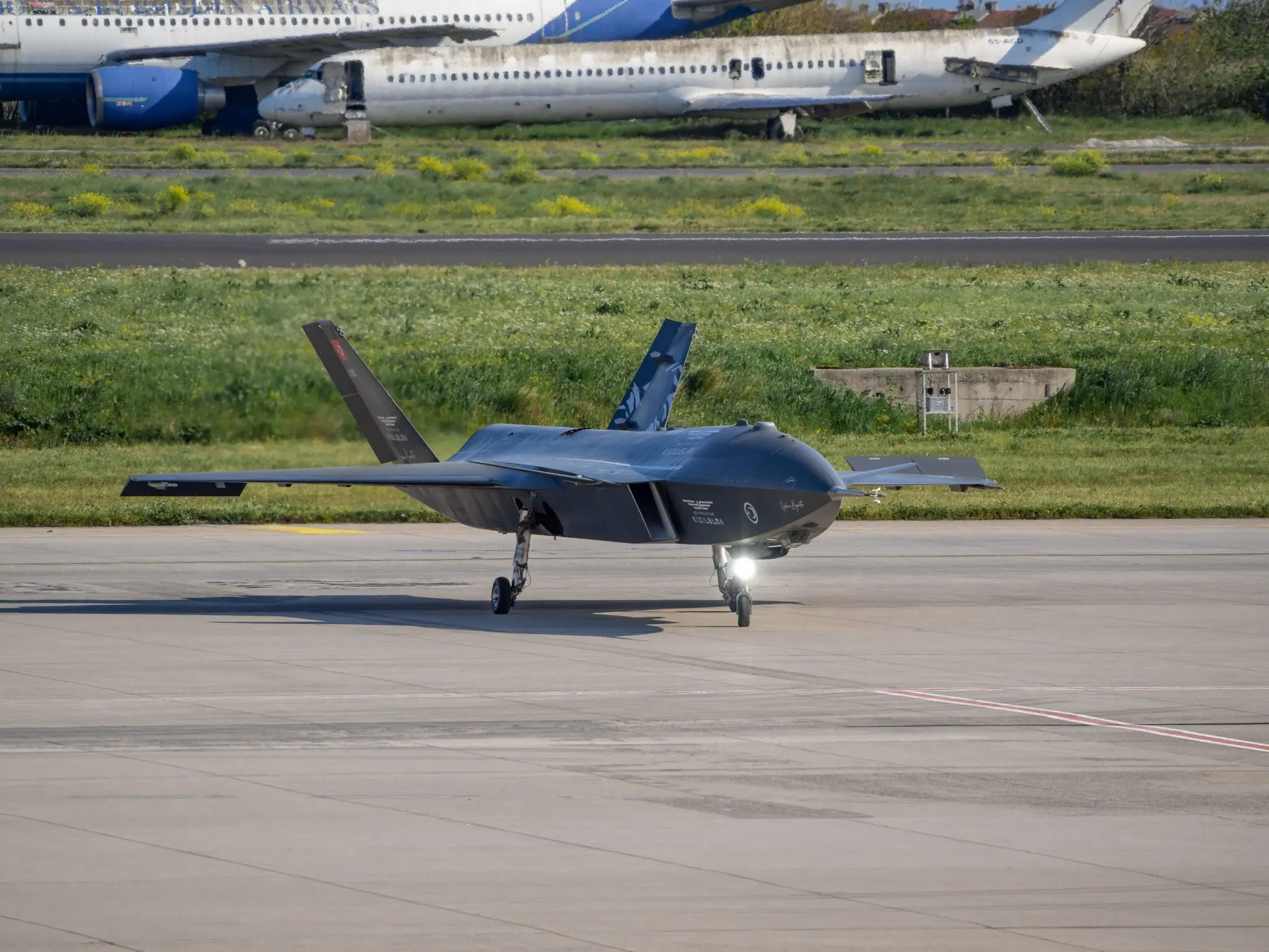 dron-italo-turco-astore-levante-mbda-portada dron ítalo-turco Astore Levante