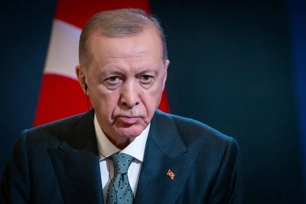 Ni aliado ni demócrata: el negocio del régimen de Erdogan para sacarle los cuartos a la Unión Europea 1 Moncloa erdogan Moncloa