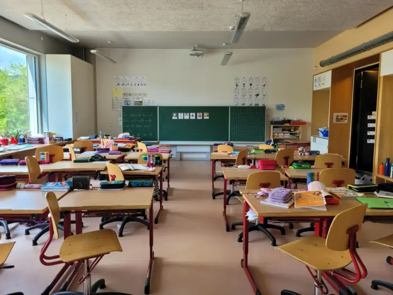 escolarización de menores migrantes