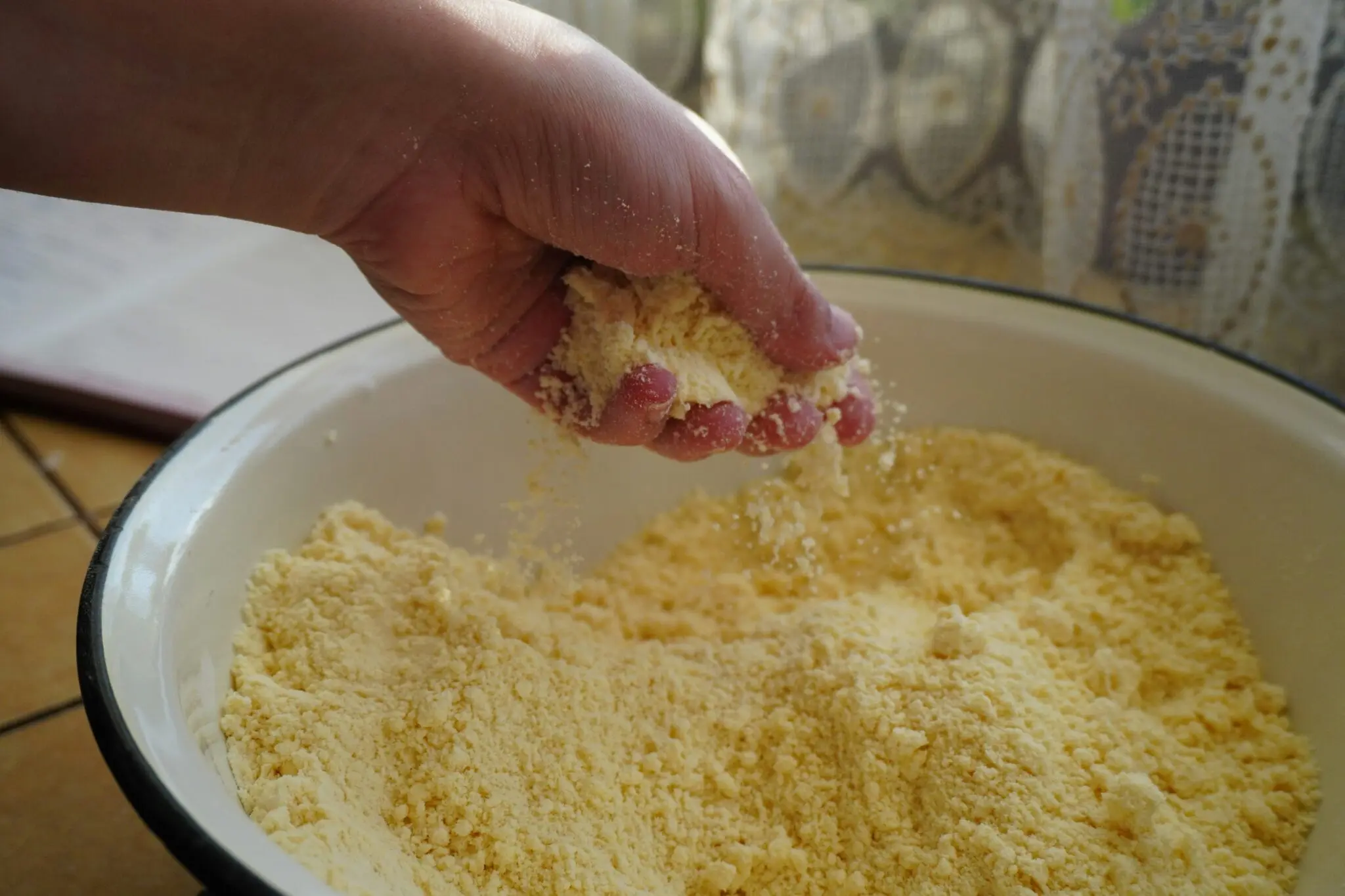 Fingers de queso airfryer crujientes en 20 minutos: el truco para no freír y que no se derritan 1 Moncloa palitos de mozzarella