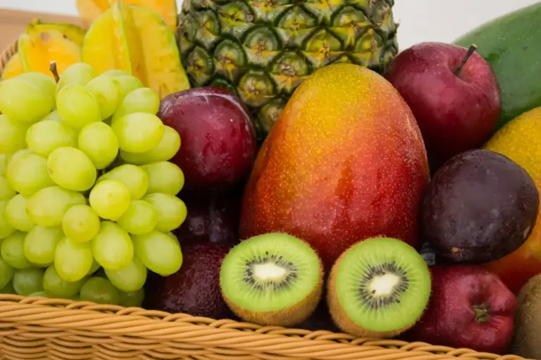 Las frutas más caras en Madeira: el aviso que evitará que pagues 72 euros por un puñado de fruta