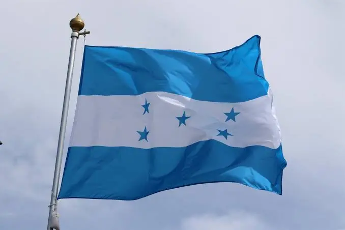 honduras