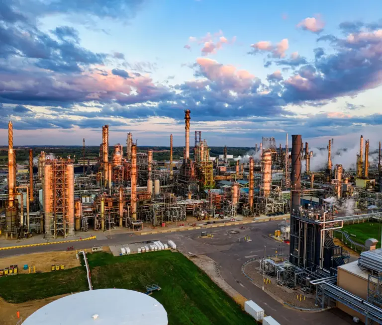 hutíes Aramco