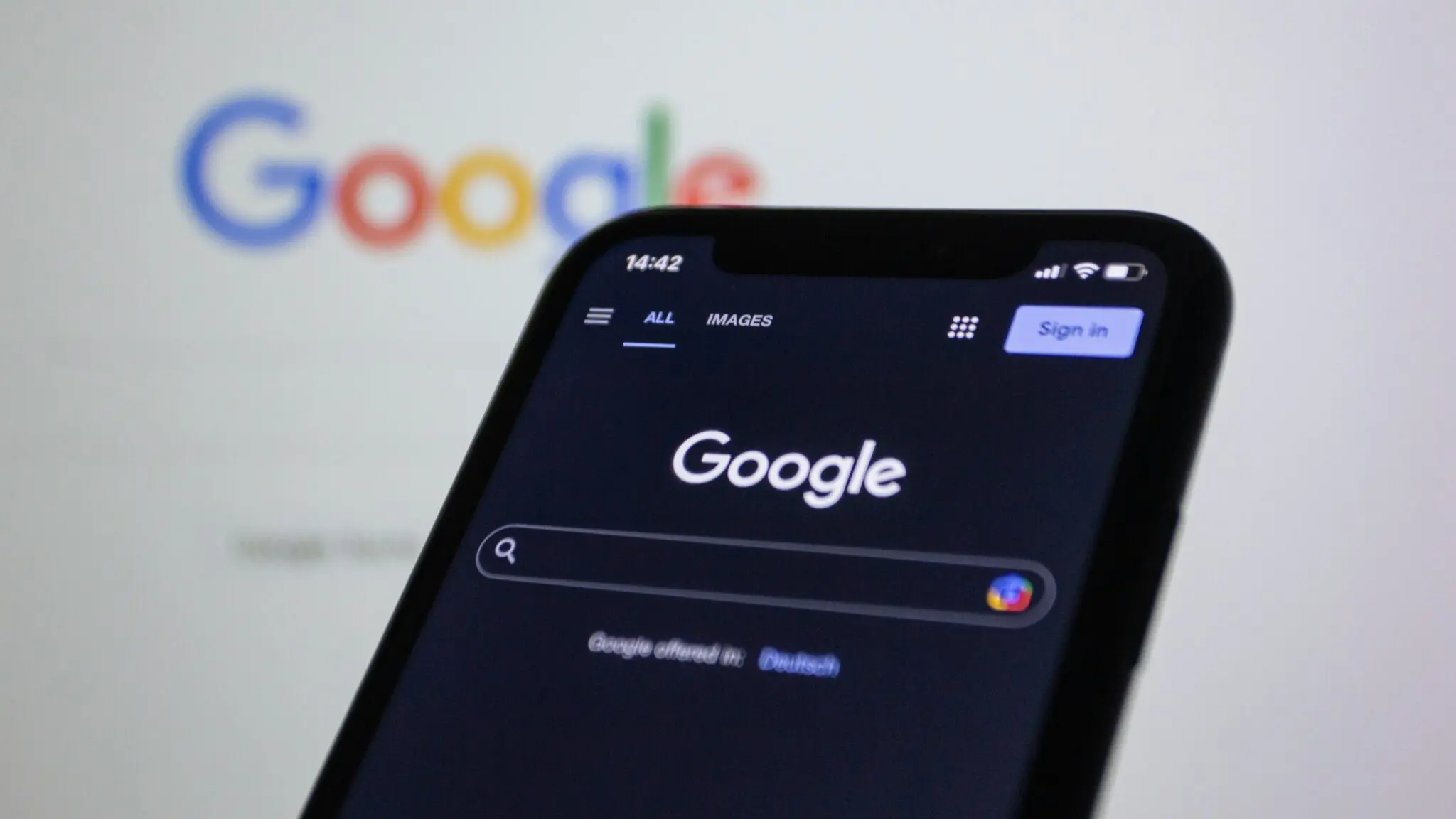 La IA de Google hunde el tráfico de los medios digitales: menos clics y adiós a la publicidad 1 Moncloa tráfico editorial