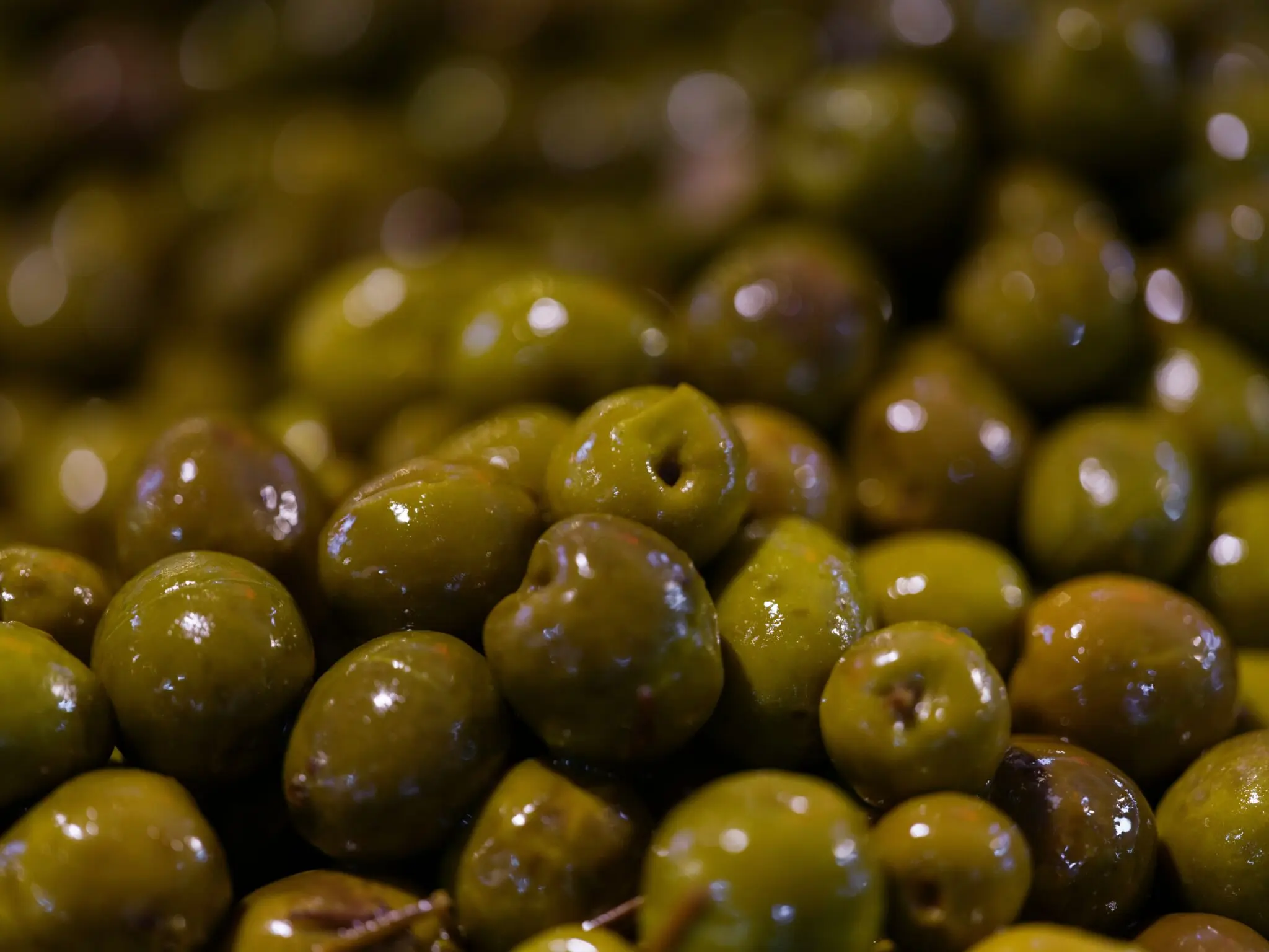 La IGP Aceituna Manzanilla de Sevilla da el paso clave en Bruselas: qué cambia para los productores de la provincia 1 Moncloa aceituna sevillana