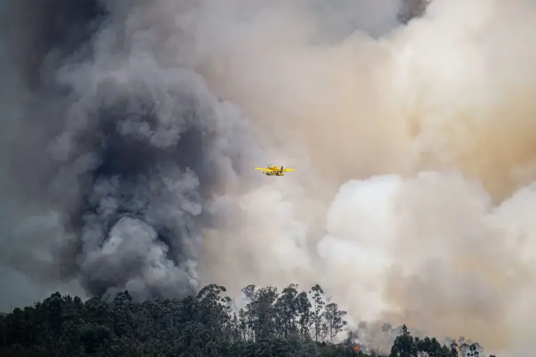 El Campus Auga de Ourense lidera la prevención de incendios con satélites y drones tras los fuegos de 2025