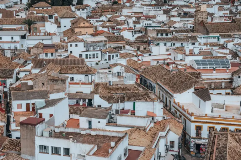 industria de defensa Andalucía