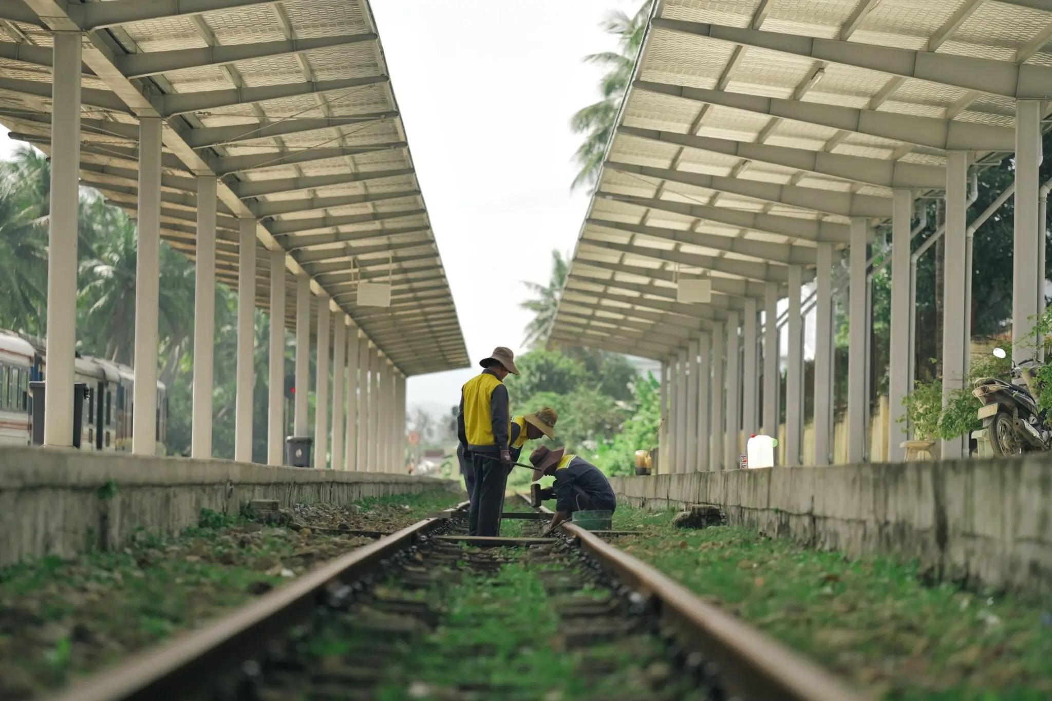 Cataluña necesita 52.838 millones de inversión en infraestructuras: alerta por la parálisis concesional 1 Moncloa 52.838 millones infraestructuras