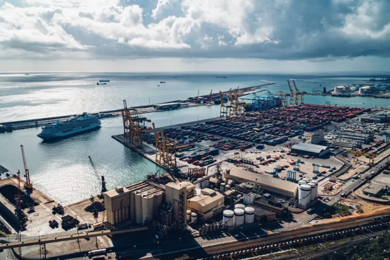 La Junta expropia 4,7 hectáreas para el área logística de Majarabique en Sevilla y prevé obras en 2027