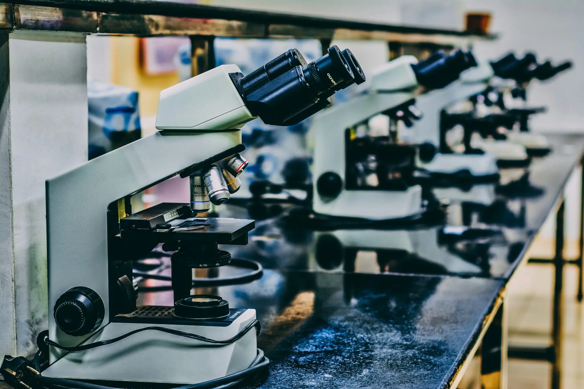 EE. UU. lidera una coalición de 17 países para impulsar la 'Kyoto Vision' y abrir una era dorada de la ciencia 1 Moncloa cooperación científica