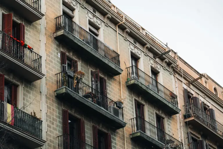 L'Hospitalet 148 viviendas
