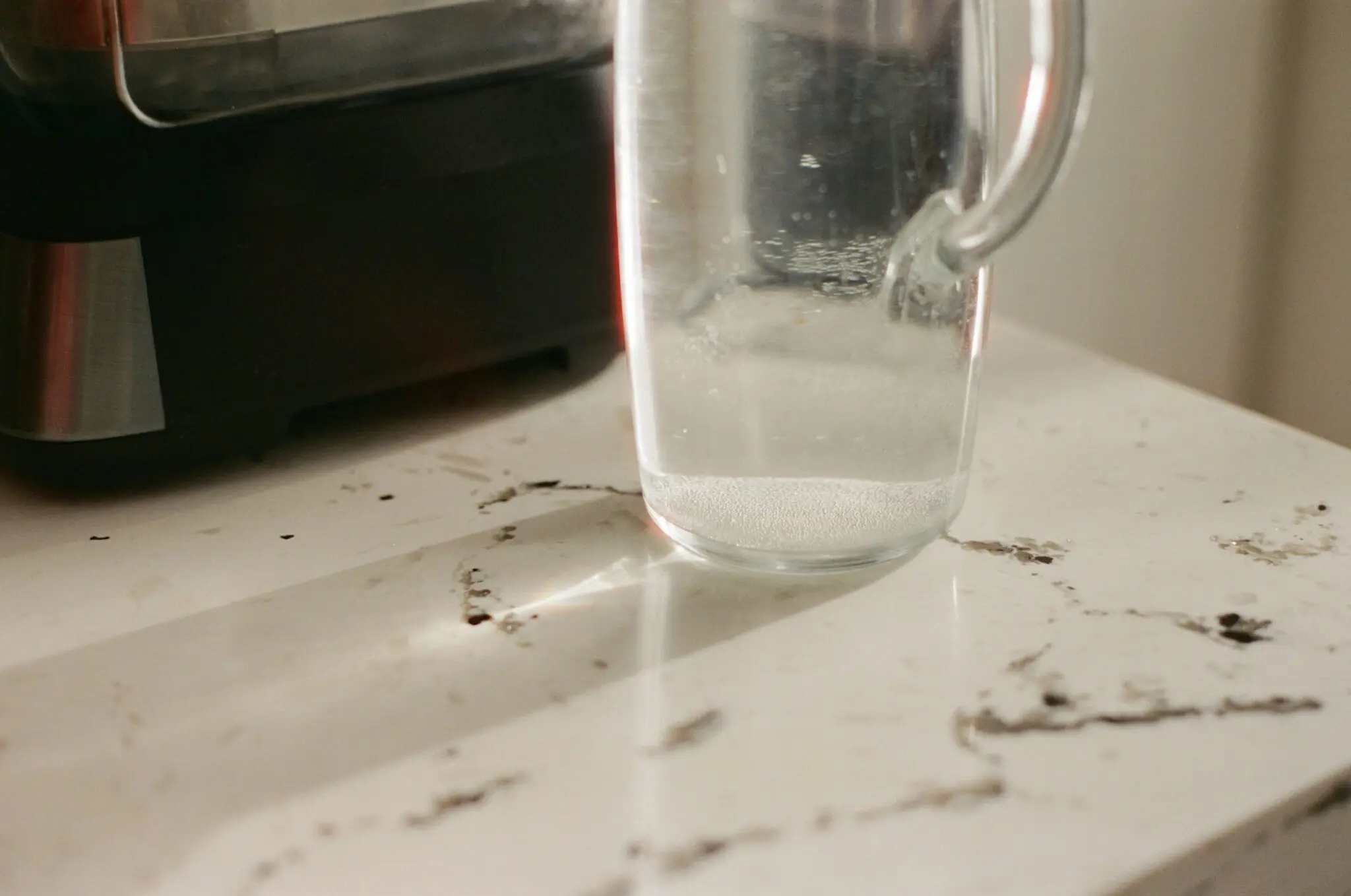 La forma más fácil de hacer leche de avena casera: sale más barata que la del supermercado 1 Moncloa bebida de avena receta