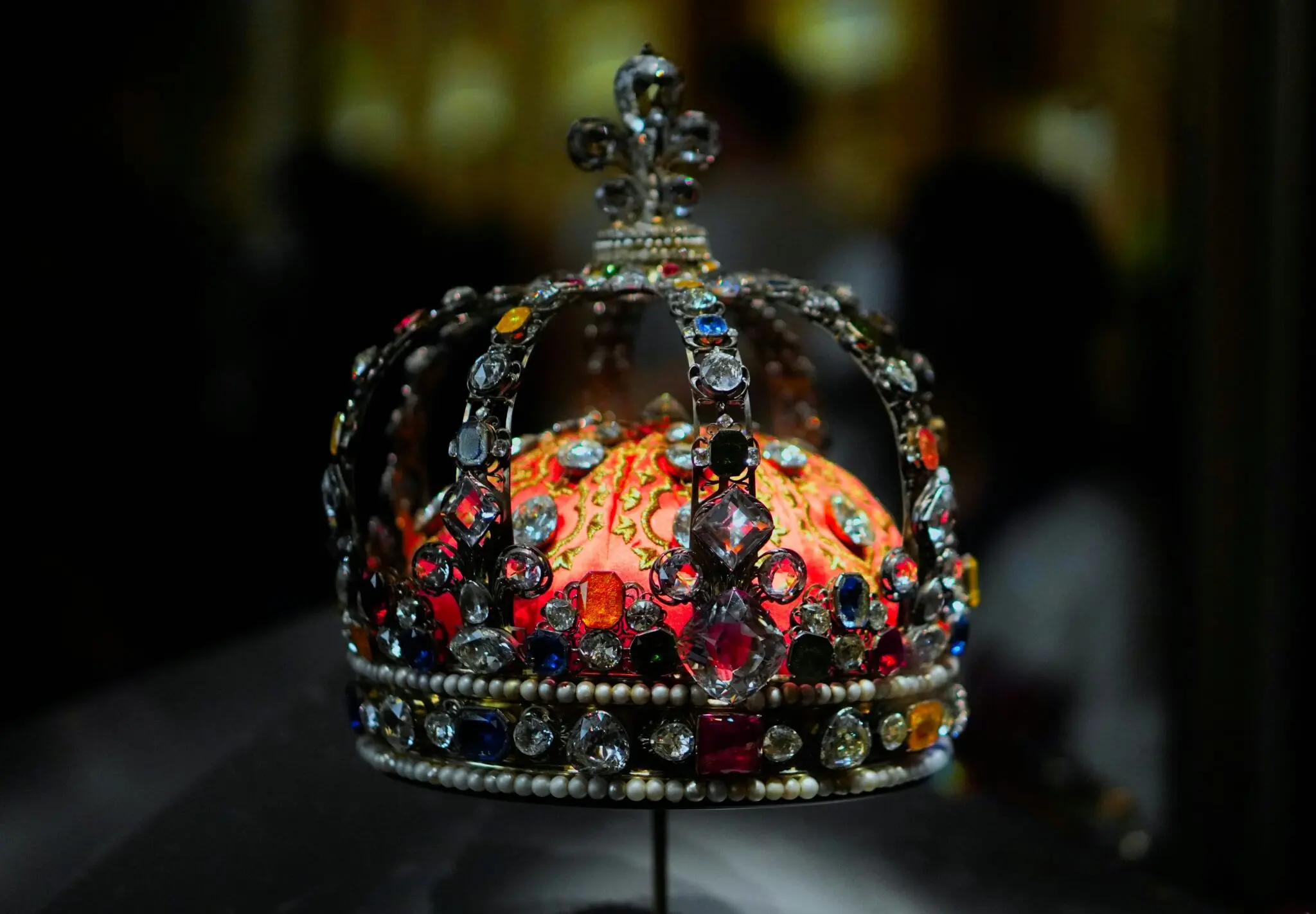 Leonor, la tiara y el protocolo: el gesto que consolida a la Princesa de Asturias 1 Moncloa primera tiara Leonor