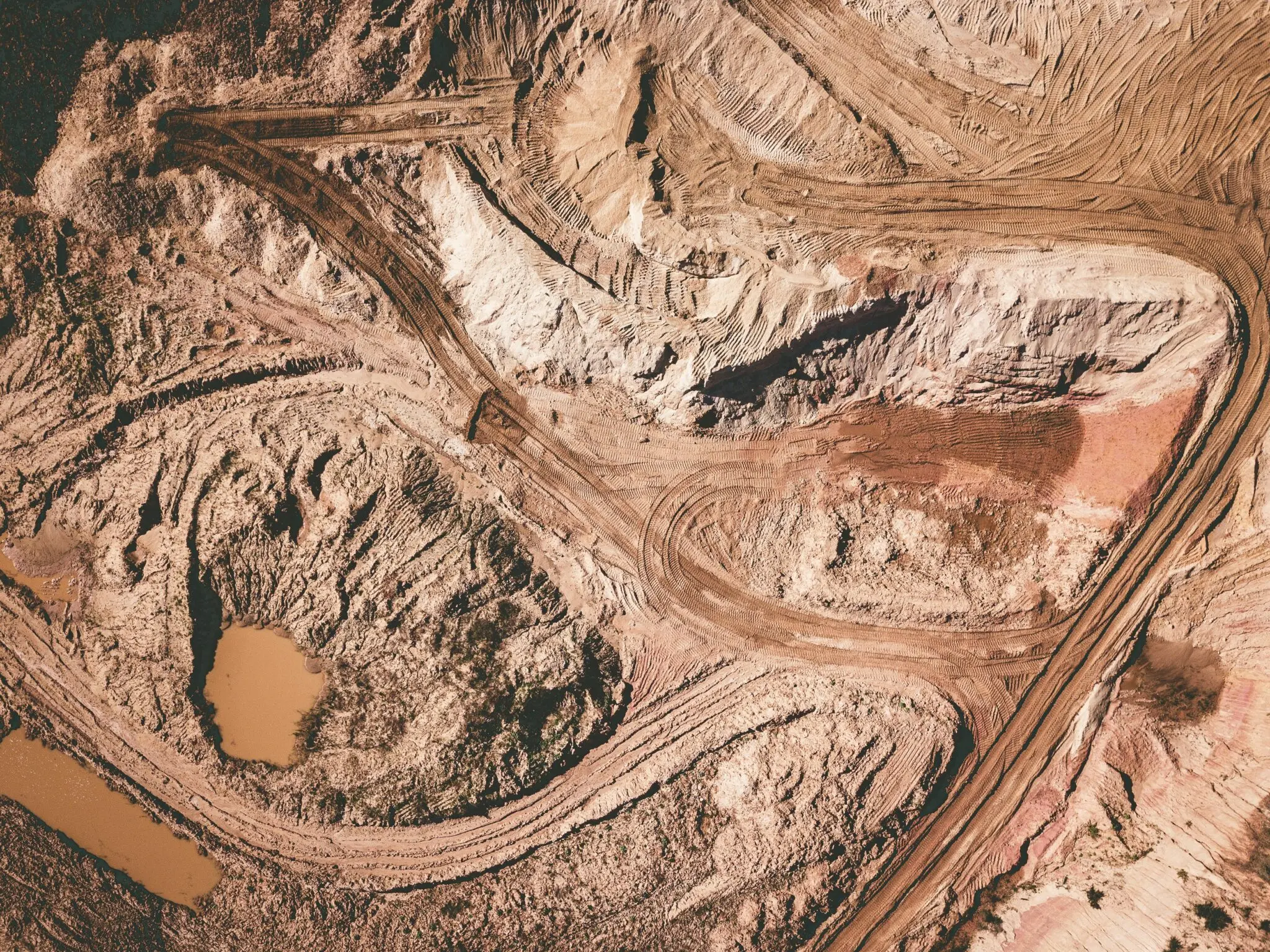 El litigio climático en Australia invalida la mina Mount Pleasant: 809 Mt de emisiones en 19 años 1 Moncloa mina de carbón Mount Pleasant