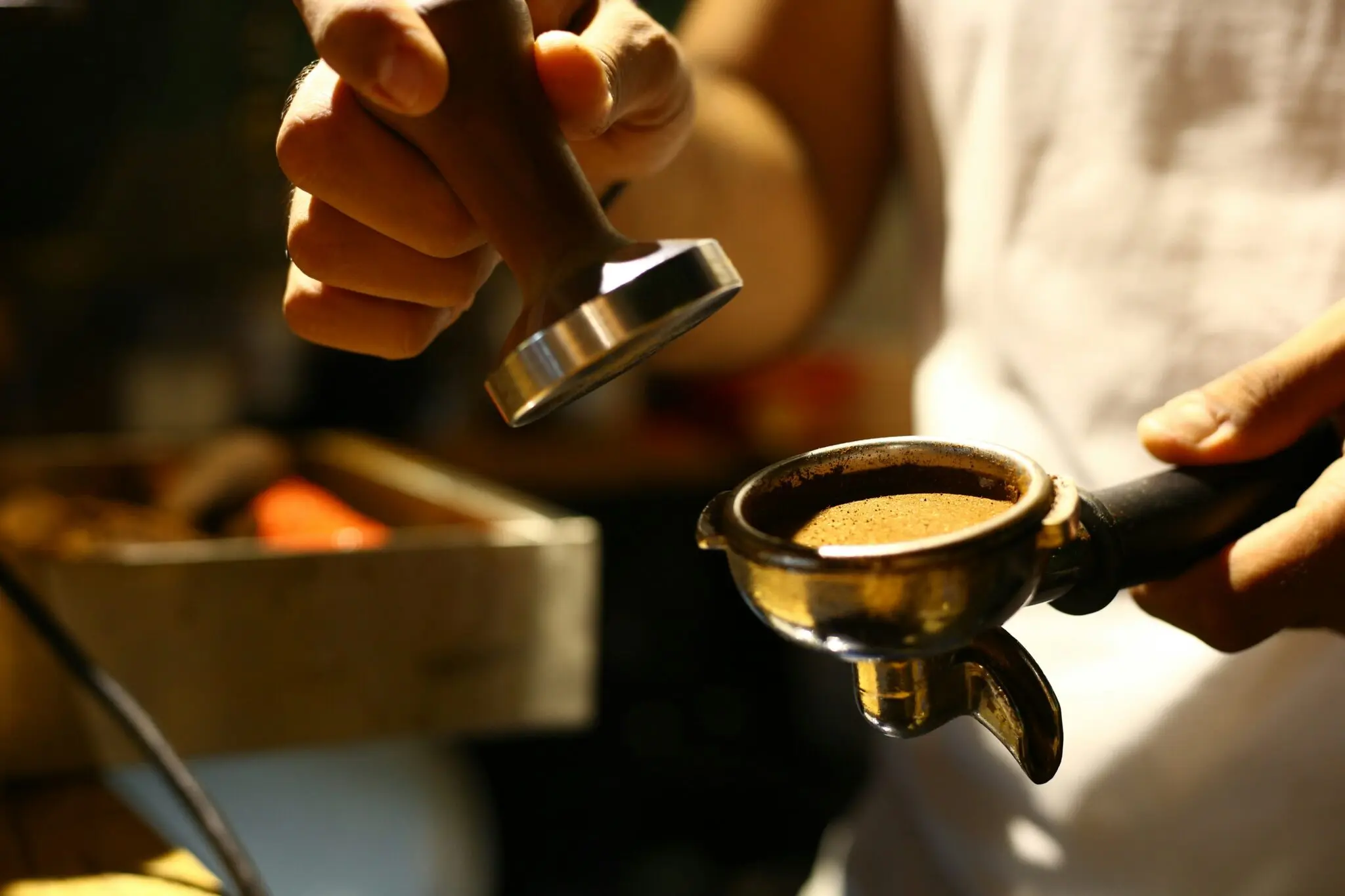 Mala cafetería: 5 señales que un experto en café detecta antes del primer sorbo 1 Moncloa errores de cafetería