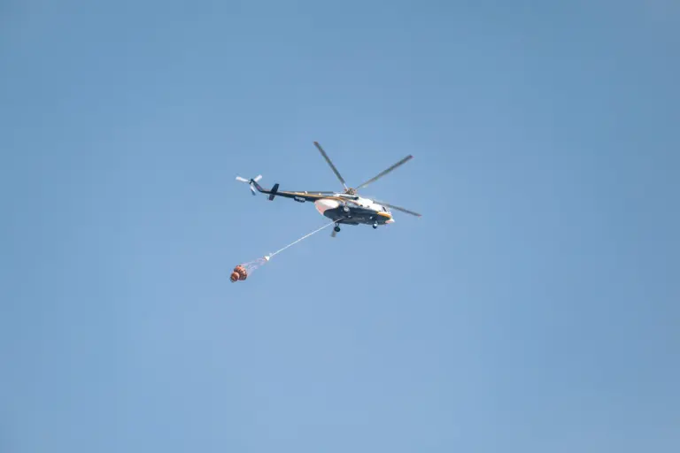 Los Bombers buscan por sexto día al menor con autismo desaparecido en Granollers