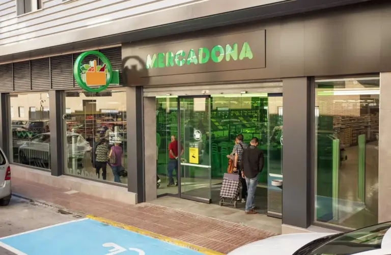 El producto de Mercadona que se ha viralizado en horas: la pizza Tex-Mex de 410 g que cuesta 2,90 €