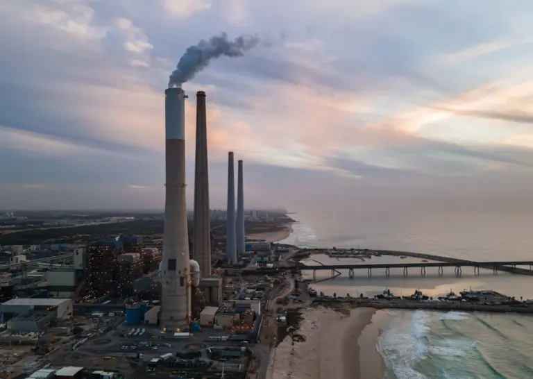 Moeve se posiciona desde Huelva para abastecer el nuevo mercado energético europeo, según su CEO