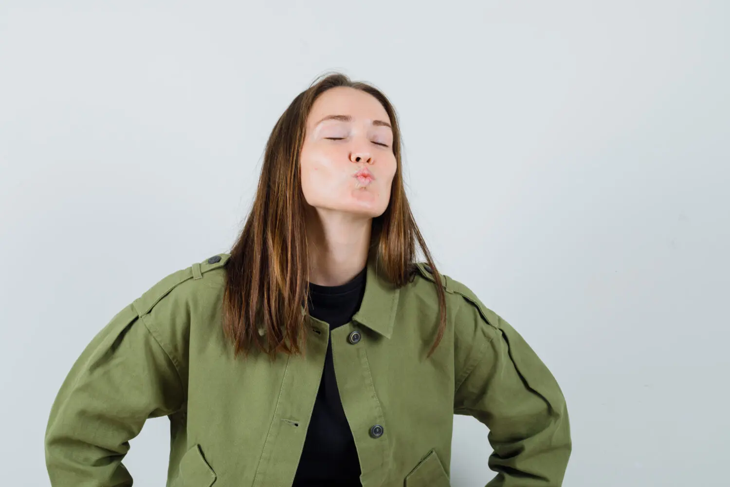 La chaqueta de otoño de Zara por 25€ que parece de marca cara y que se ha convertido en mi básico de diario La chaqueta de otoño de Zara por 25€ que parece de marca cara y que se ha convertido en mi básico de diario
