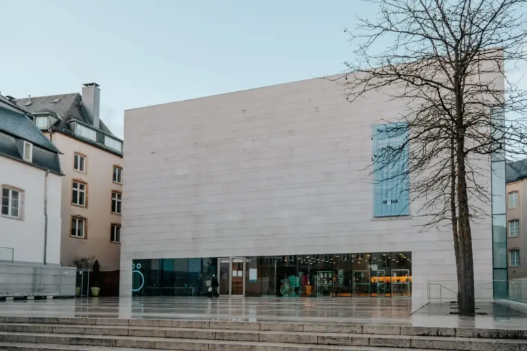 Museo Bellas Artes Bilbao reapertura