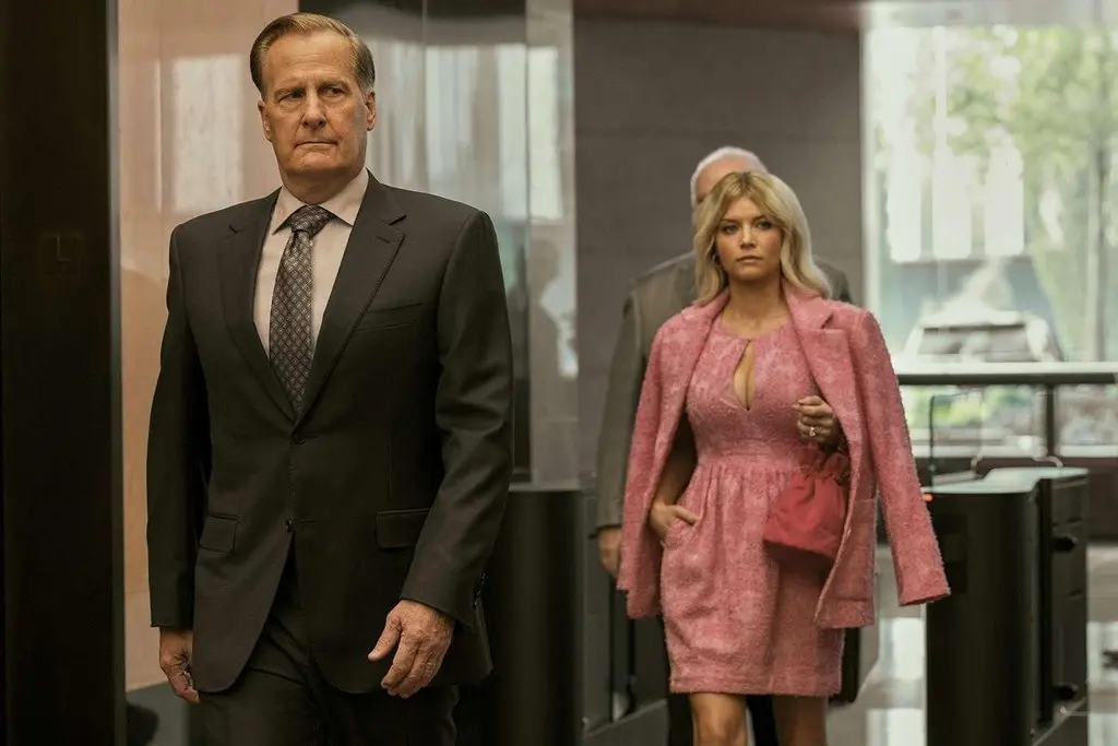 5 novedades en los planes de suscripción de Netflix y Prime Video en noviembre 9 Moncloa netflix 3 Moncloa