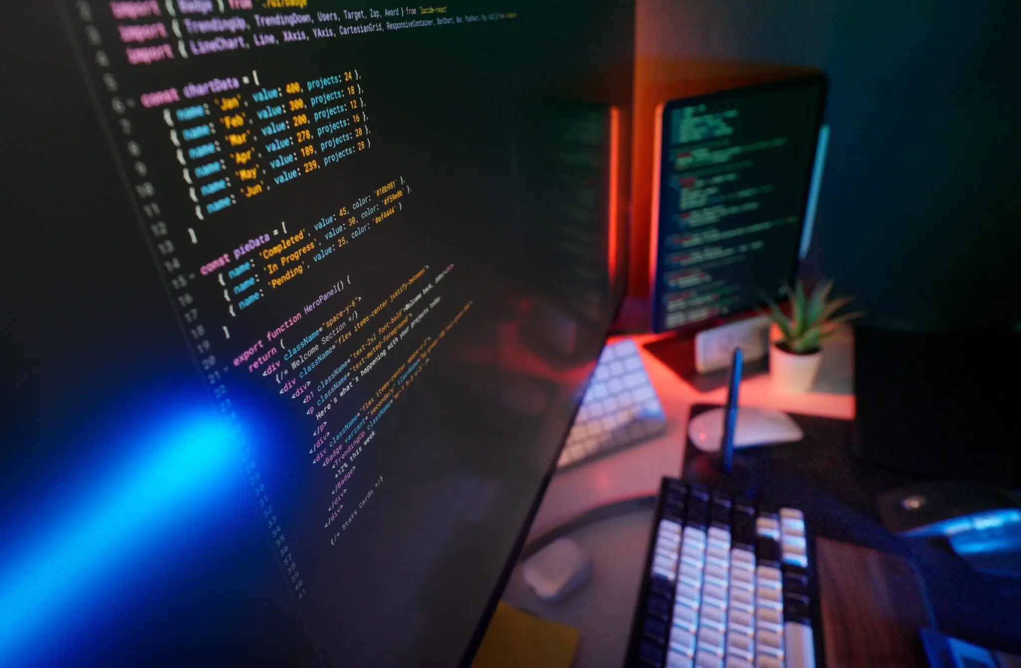 OpenAI desmantela 'Dark Clark' y una red iraní de operaciones de influencia con IA 1 Moncloa Dark Clark