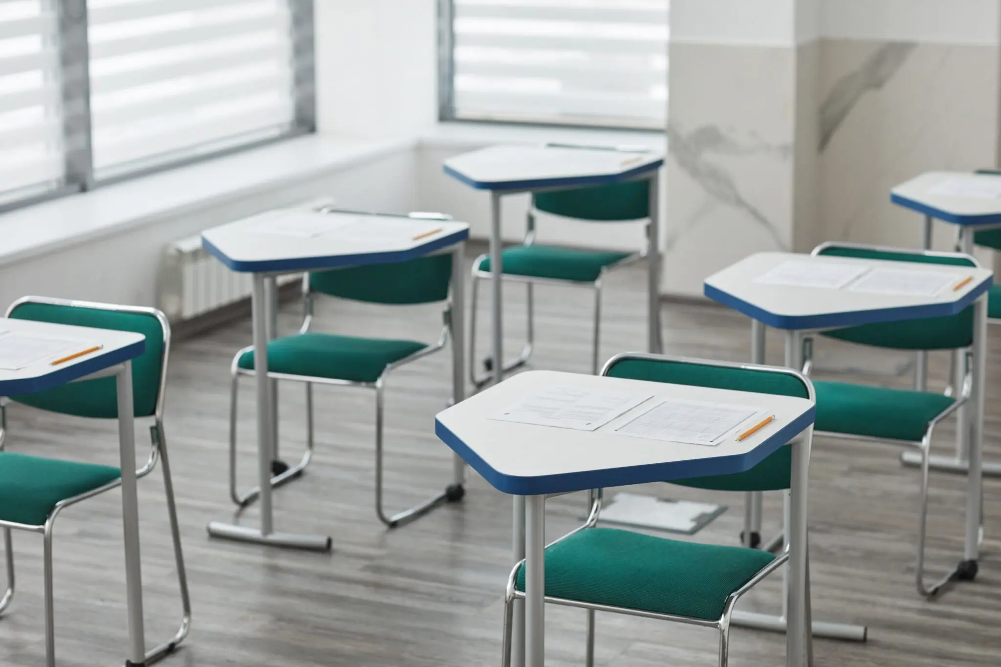 783 de 1.135 aspirantes a Policía Local en Canarias suspenden el psicotécnico y recusan a la examinadora 1 Moncloa prueba psicotécnica Canarias