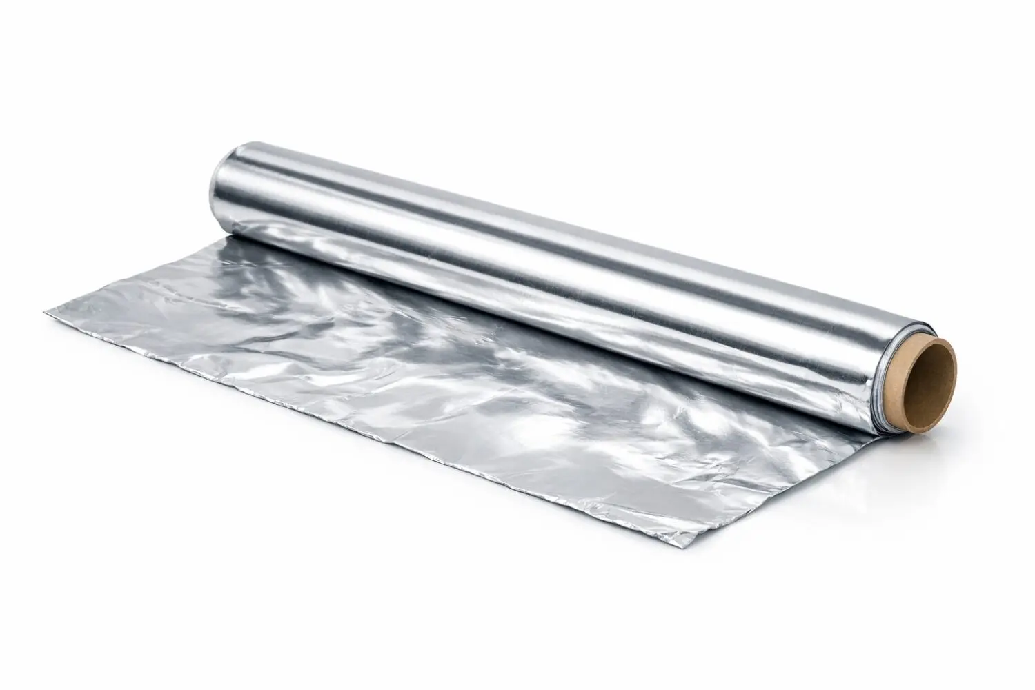 El sencillo truco del papel de aluminio detrás del radiador que permite calentar el salón un 30% más rápido sin subir el termostato El sencillo truco del papel de aluminio detrás del radiador que permite calentar el salón un 30% más rápido sin subir el termostato