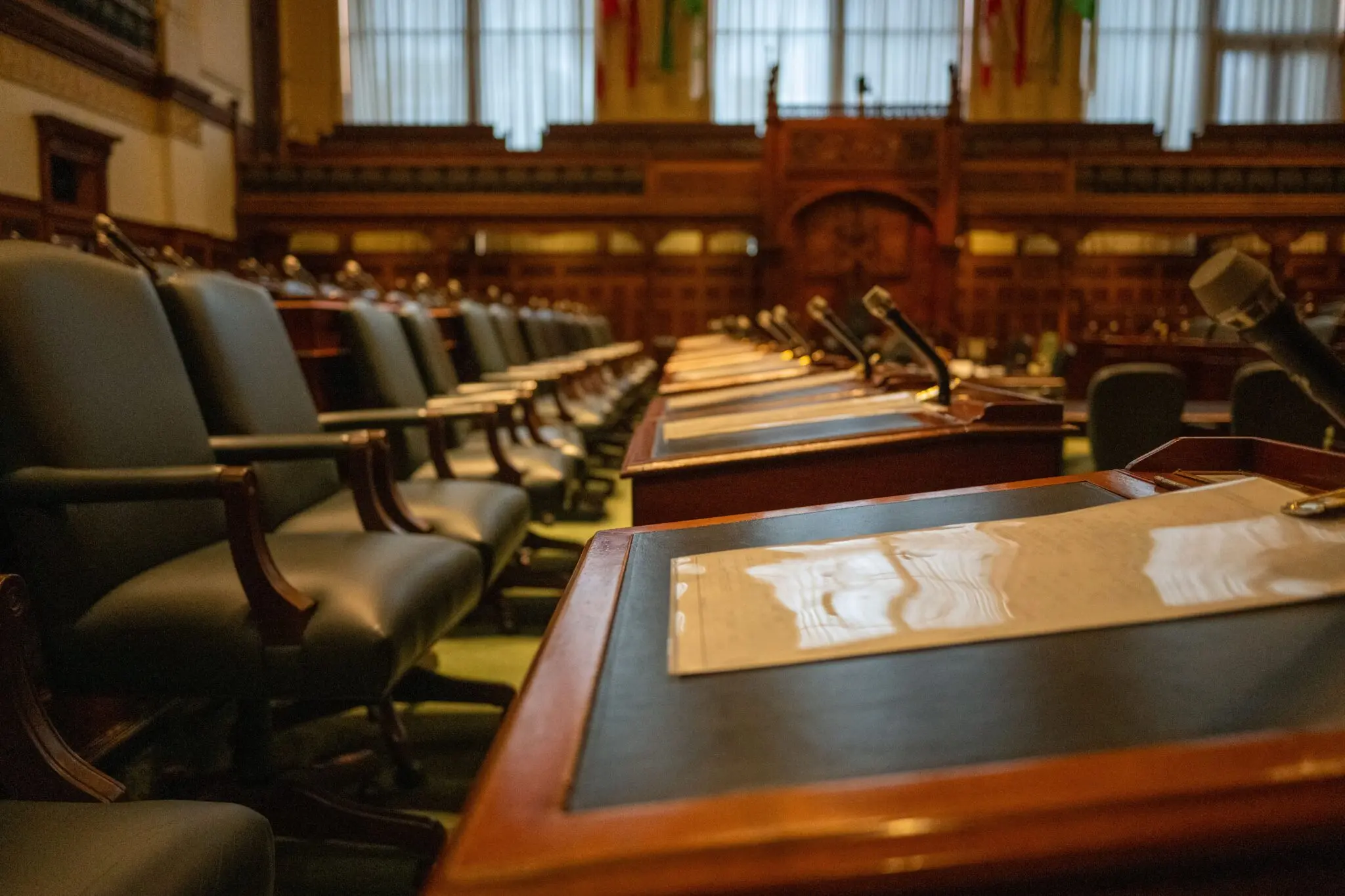El Parlament mantiene su agenda pese al luto por Urda y aplaza las medallas de honor 1 Moncloa Rull Parlament