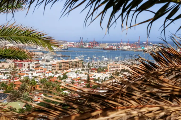 afiliación Seguridad Social Canarias