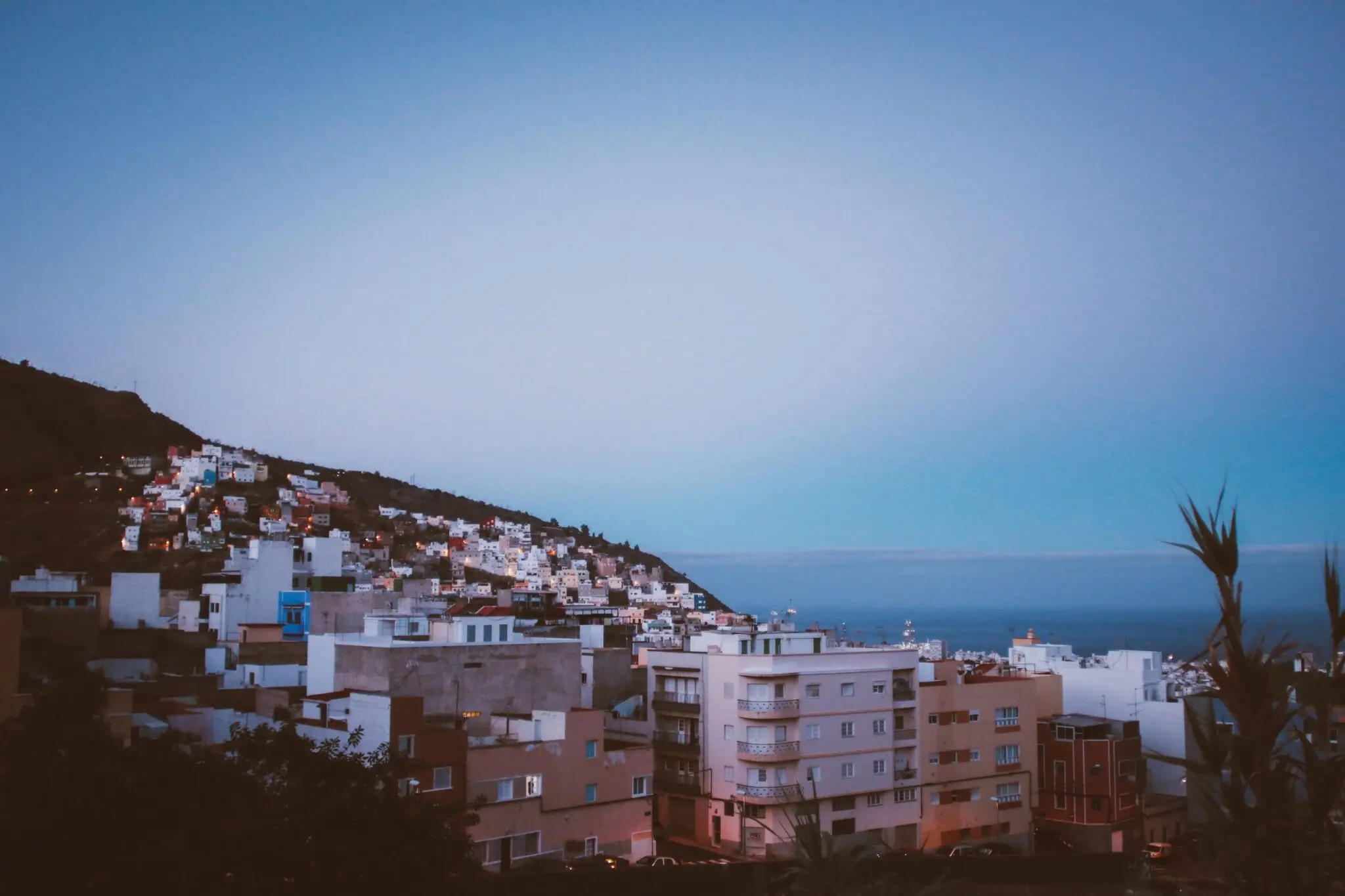 La tasa de pobreza se estanca en Canarias: 704.000 personas en riesgo de exclusión 1 Moncloa tasa AROPE Canarias