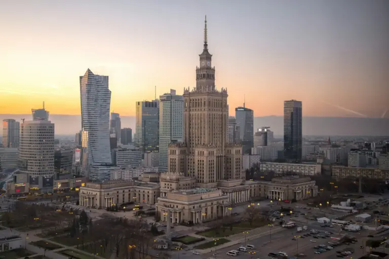 Polonia alerta de un posible atentado contra Tusk y su ministro de Defensa por la amenaza rusa