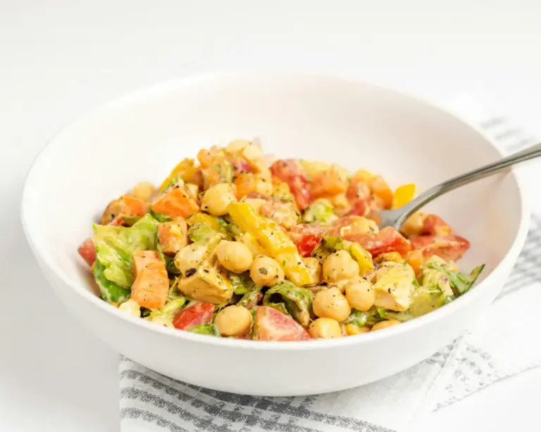 El truco de la abuela para el potaje de garbanzos perfecto: cremoso y para mojar pan