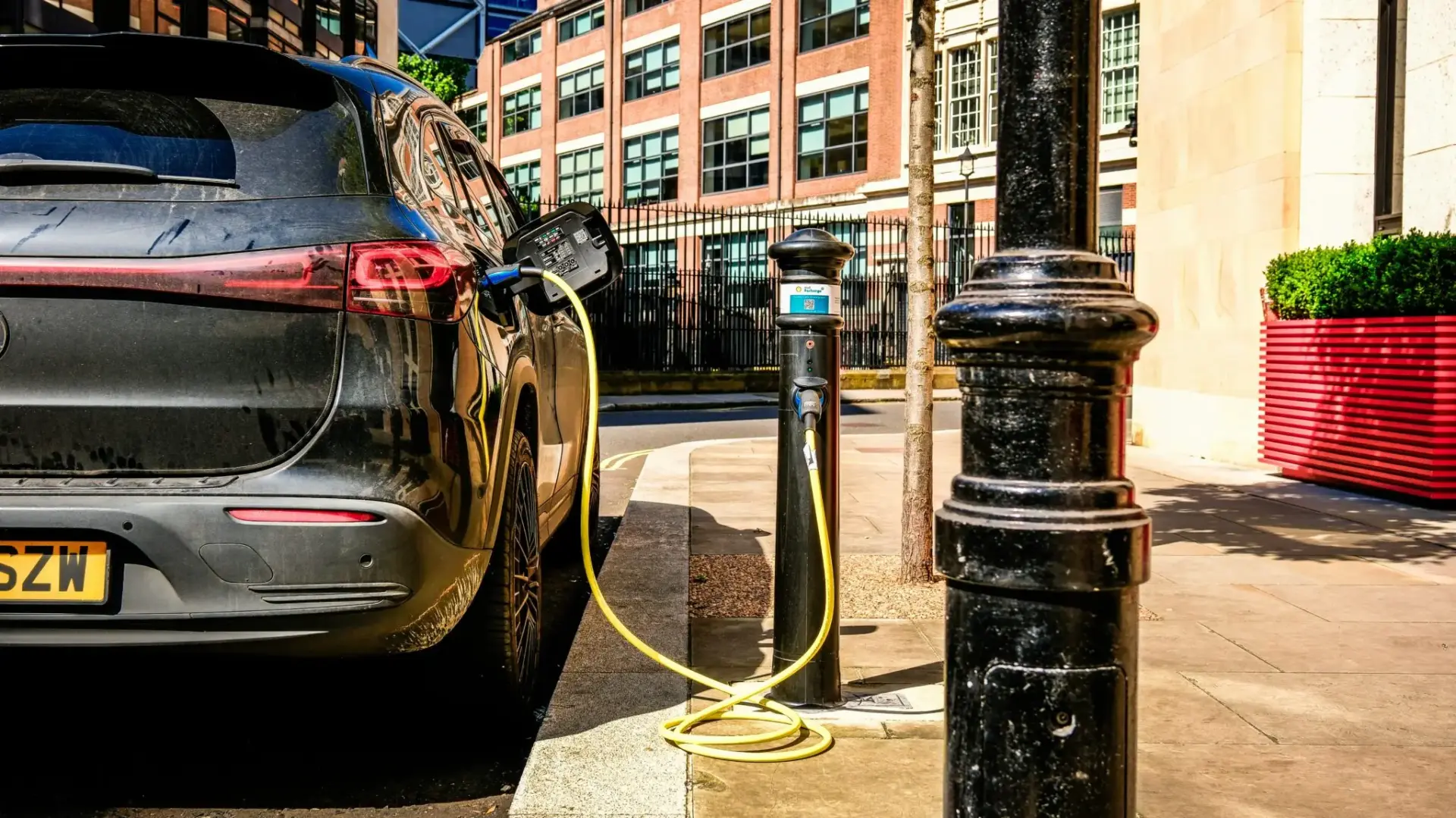 reino-unido-v2g-coche-electrico-portada V2G coche eléctrico