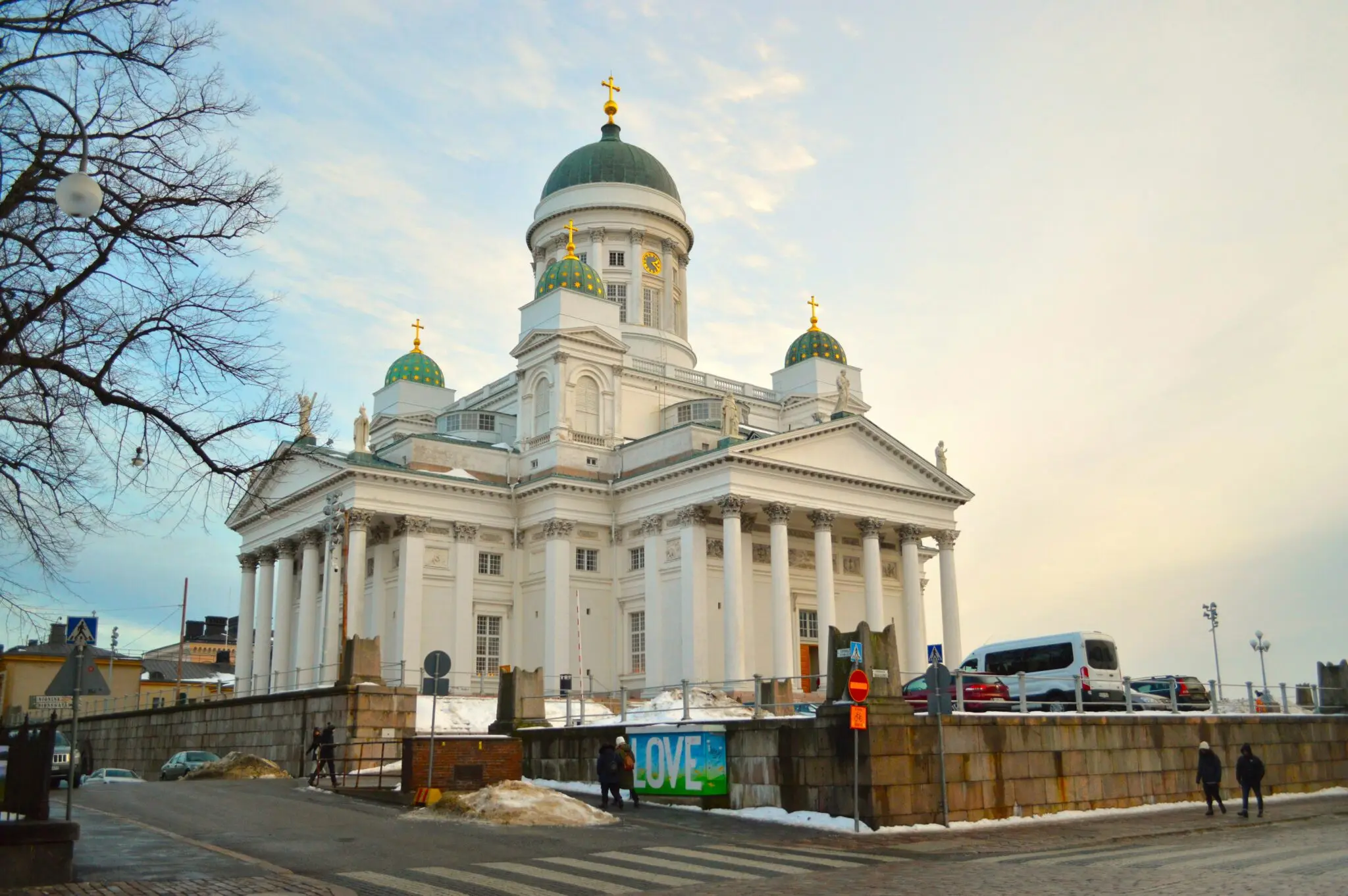 Visita de Estado de los Reyes a Finlandia: así responde España a la amenaza rusa en el Báltico 1 Moncloa Reyes Finlandia