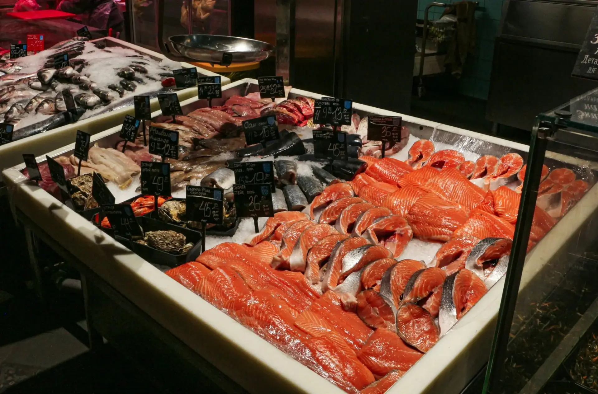 robo-salmon-mercadona-huesca-portada robo salmón Mercadona Huesca