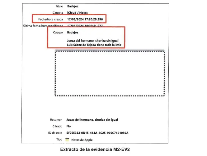La trama Leire y el intento por desactivar investigaciones: "Jueza del hermano. Choriza sin igual" 1 Moncloa rocho 1 Moncloa