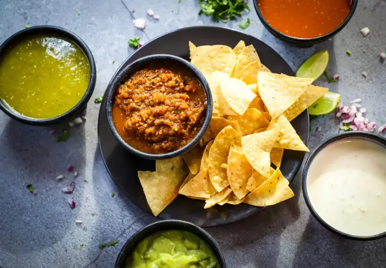 sorteo taco bell guacamole