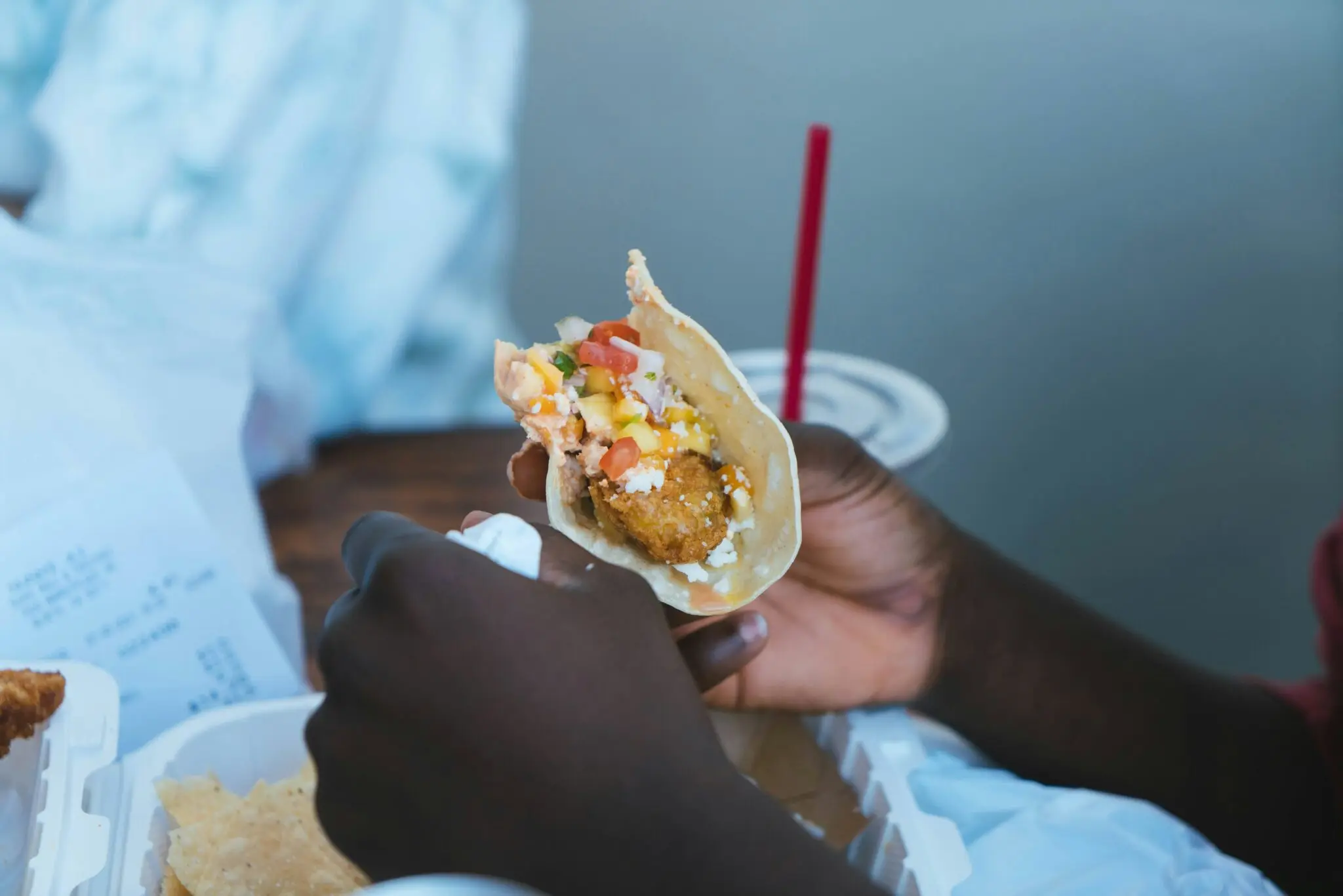 Taco Bell regala tacos gratis este martes: así puedes conseguir el tuyo con Duolingo 1 Moncloa Día Internacional del Taco