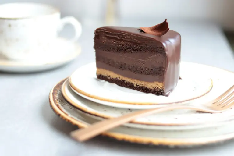 tarta de la abuela sin horno
