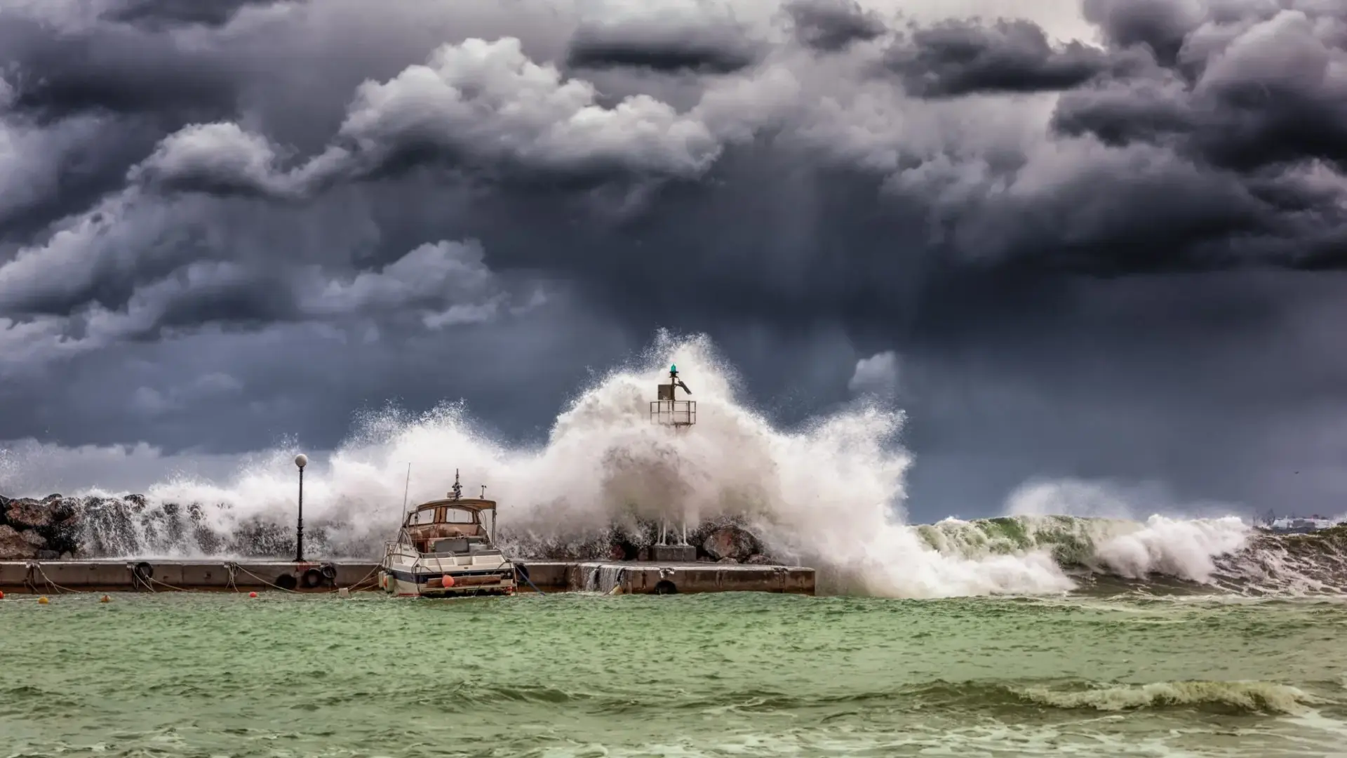 temporal-cataluna-muerta-premia-mar-portada temporal Cataluña