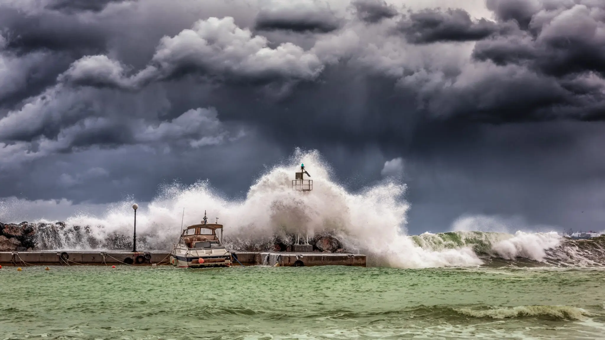 temporal-cataluna-muerta-premia-mar-portada temporal Cataluña