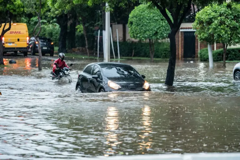 temporal Cataluña muertos