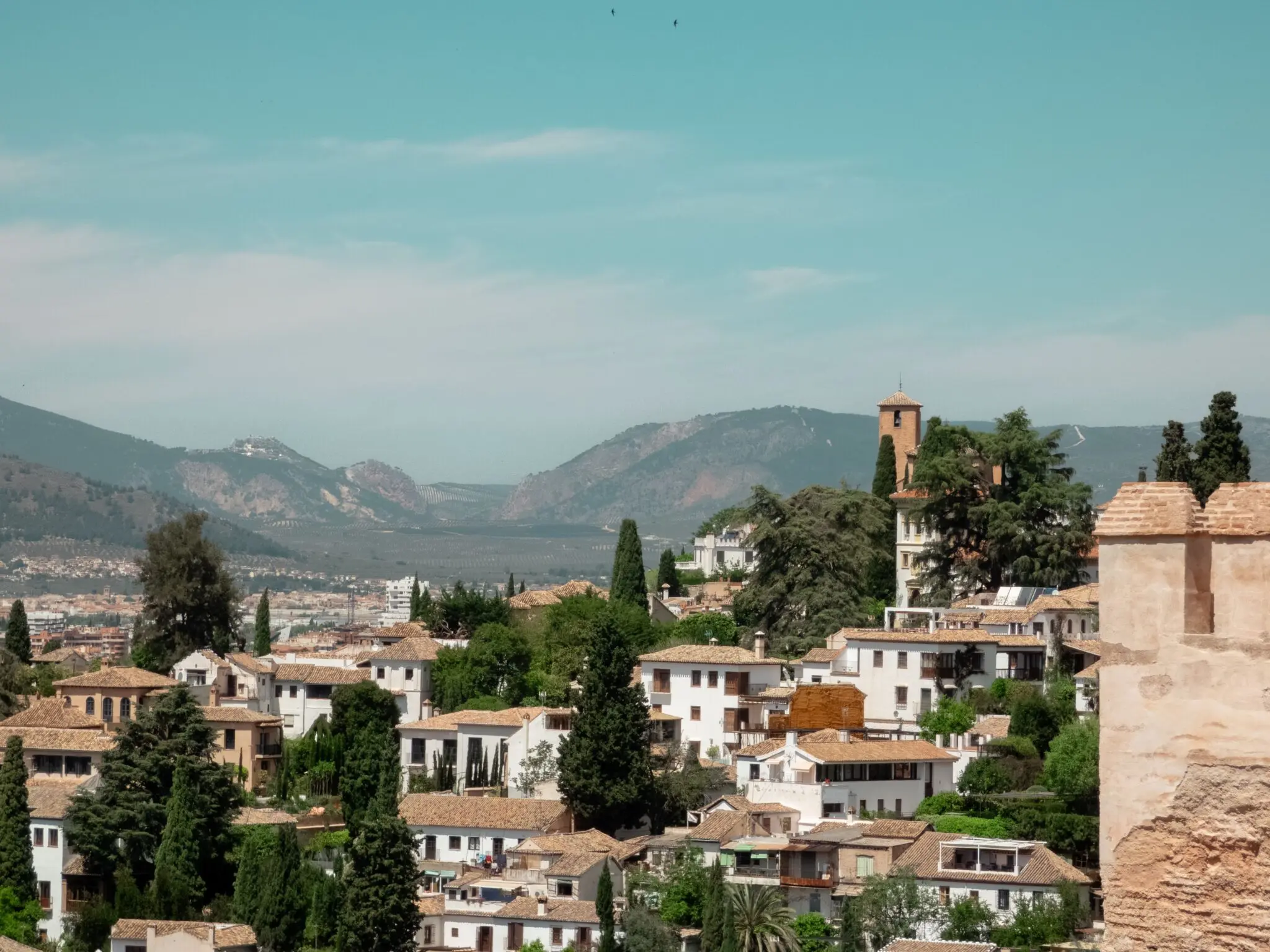 tiroteo-granada-zona-norte-expareja-portada tiroteo Granada zona Norte