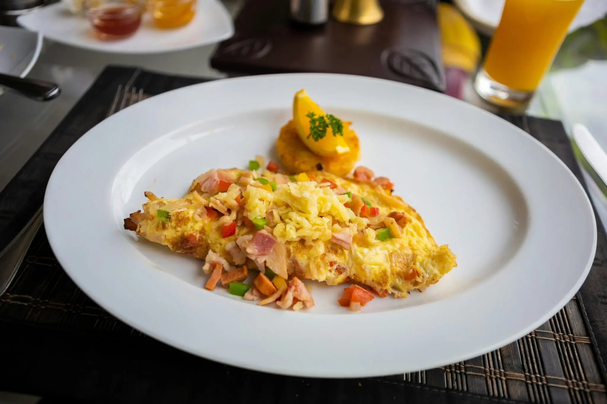 Ferran Adrià revoluciona la tortilla de patatas con chips: 4 versiones listas en minutos 1 Moncloa tortilla de patatas Ferran Adrià