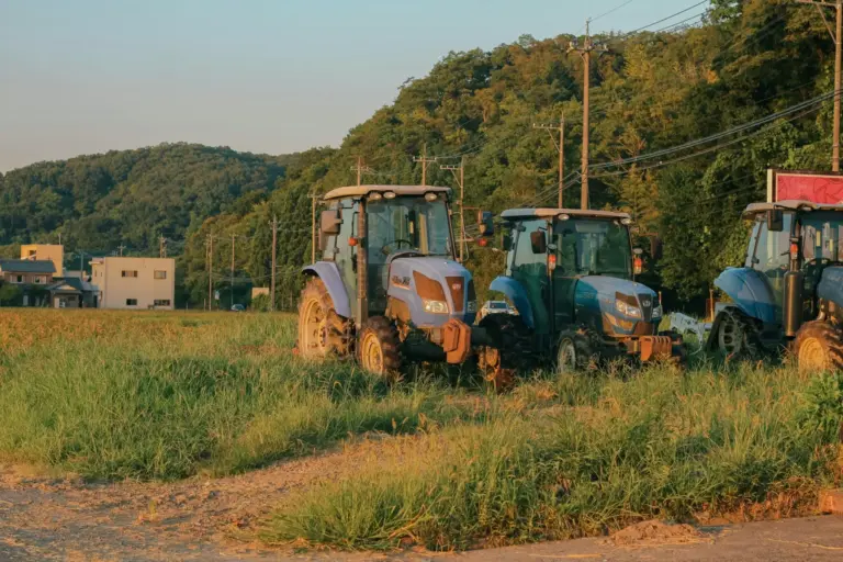 La tractorada del 28 de octubre en Madrid suma apoyos: ASAJA Murcia llama al campo a una movilización masiva